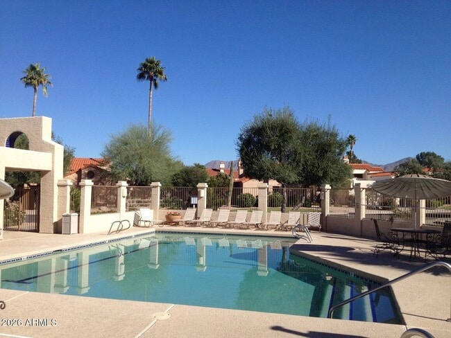 Photo - 10053 E San Bernardo Dr