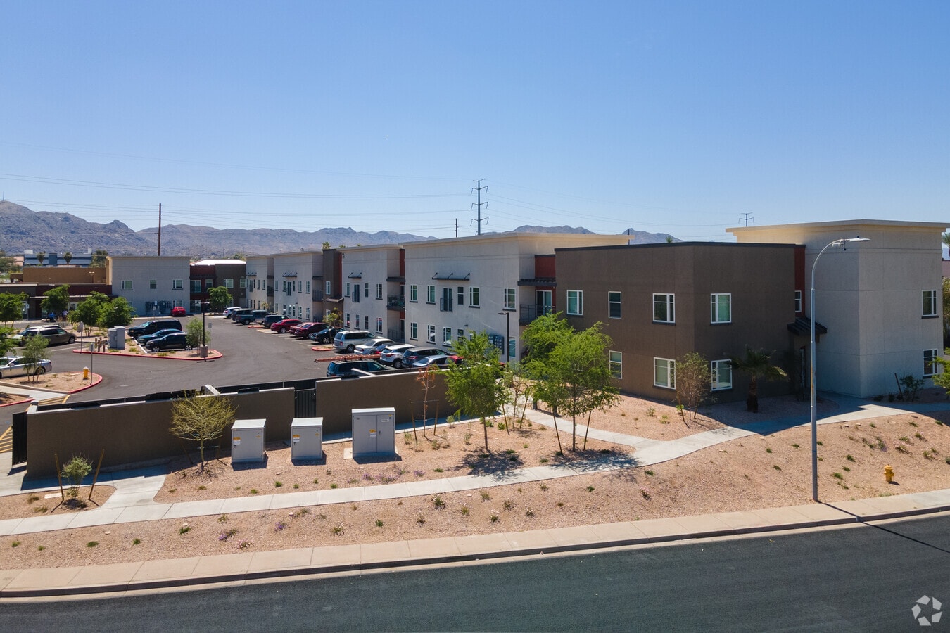 South Summit Estates - South Summit Estates