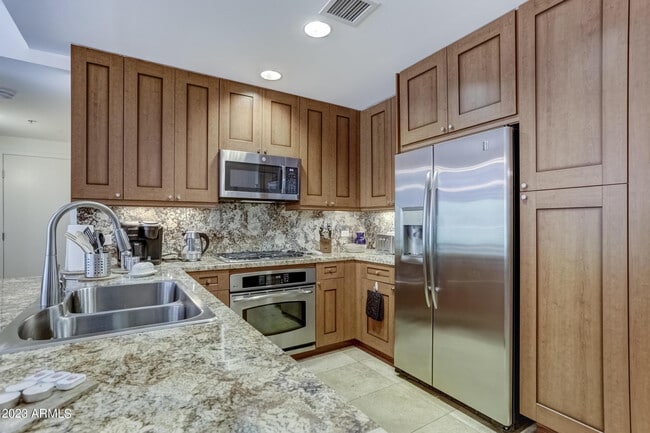 Photo - 7147 E Rancho Vista Dr Unit 5010
