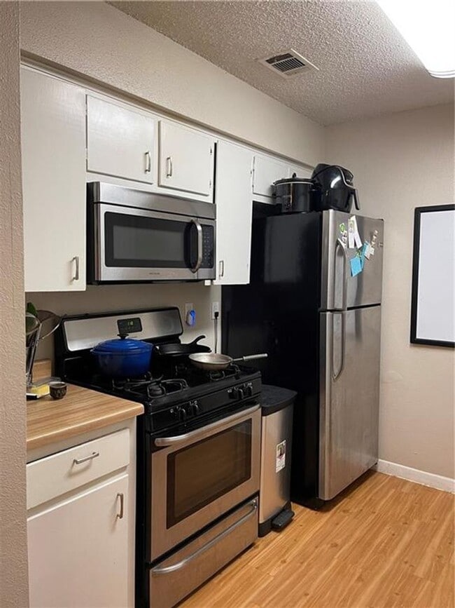 Photo - Duplex Blocks from Downtown and Town Lake Unit A