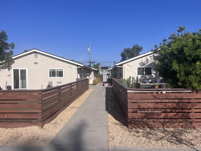 Building Photo - 3675 Cherokee Ave