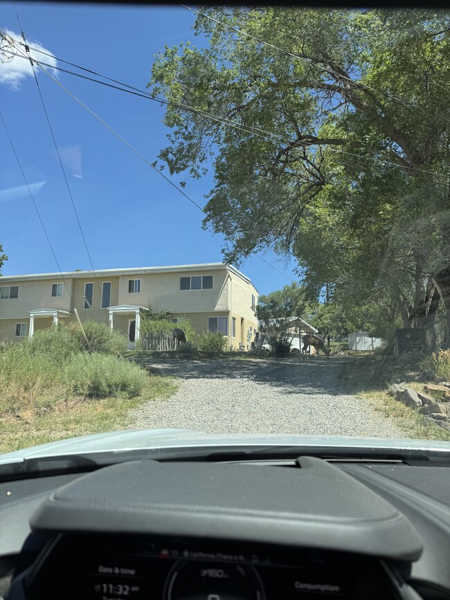 Building Photo - 2268 37th St Rental