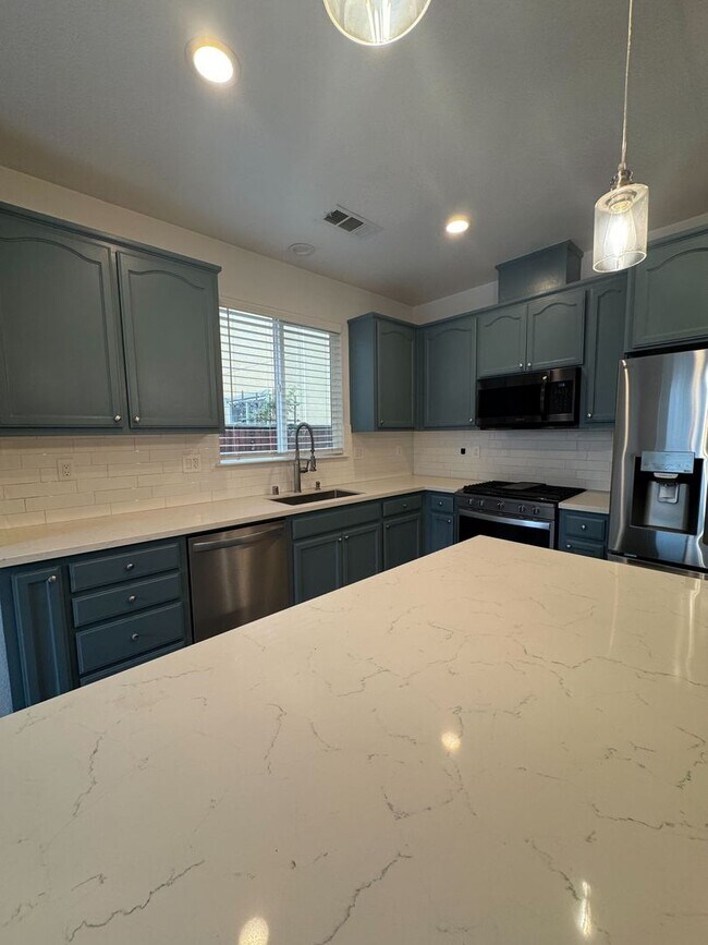 Photo - Spacious 4-Bedroom Home in the Heart of Discovery Bay