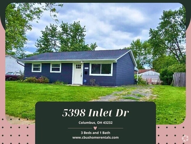 Building Photo - 5398 Inlet Dr Rental