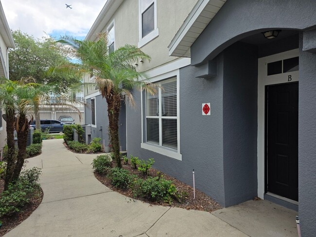 Photo - Three Bedroom Townhome at Carter Glen in Orlando