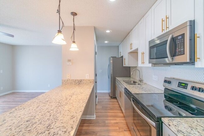 Photo - 2 Bed 2 Bath Condo in Charlotte