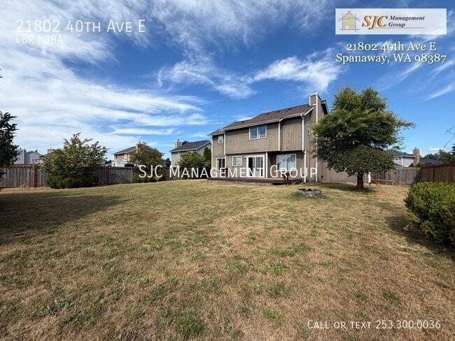 Photo - 21802 40th Ave E