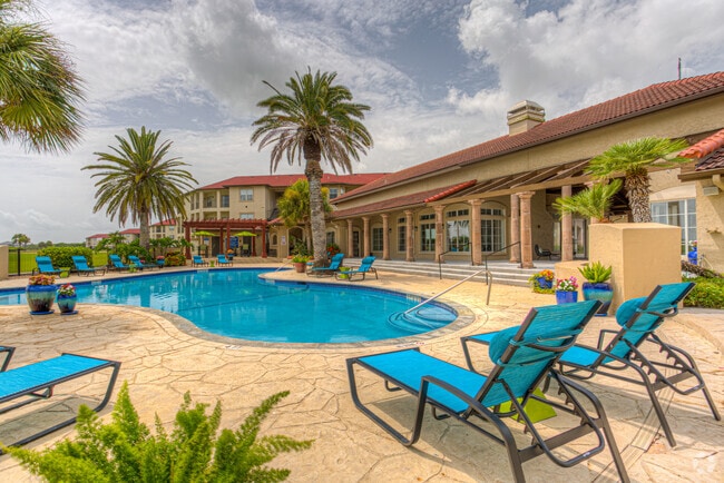 Baypoint Apartments - Baypoint Apartments