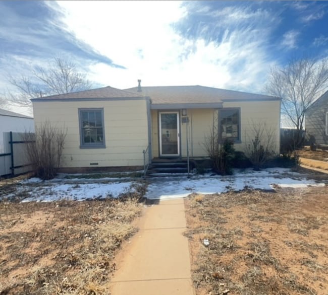 Building Photo - Cozy 2 Bedroom Home in Levelland