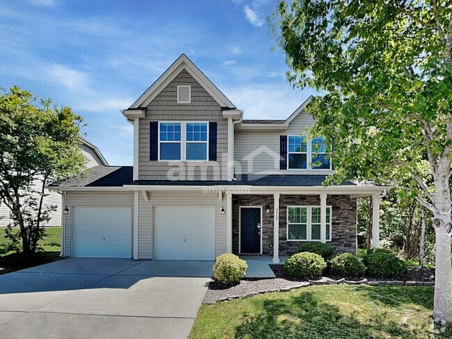 Building Photo - 3268 Saddlebrook Dr Rental
