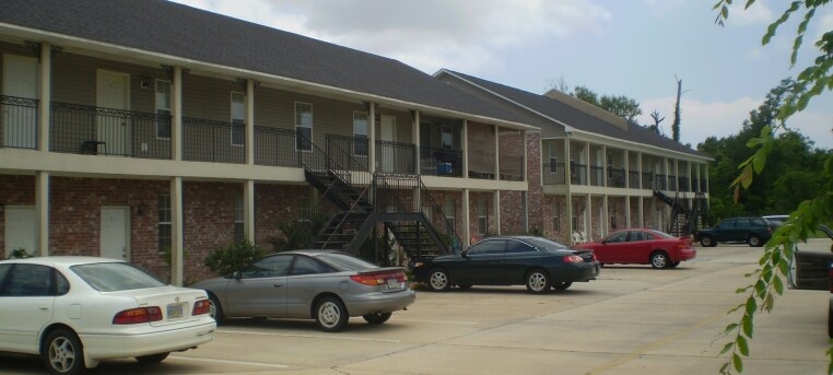 Photo - LeMoyne Boulevard Apartments