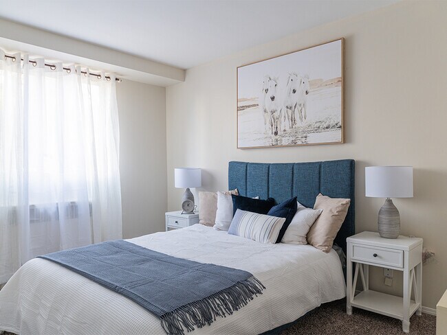 Photo - Baywood Park