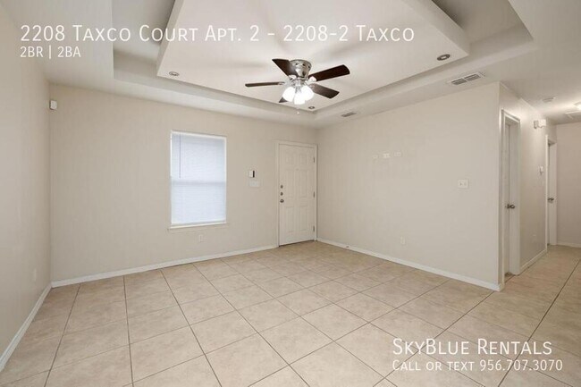 Photo - 2208 Taxco Ct Unit 2208-2 Taxco