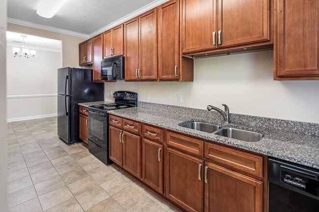 Photo - Palisades of Asheville