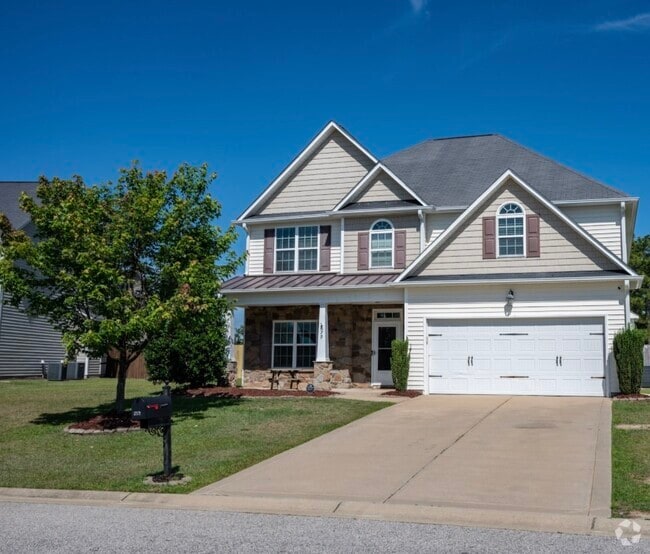 Building Photo - 579 Wedgefield Dr Rental