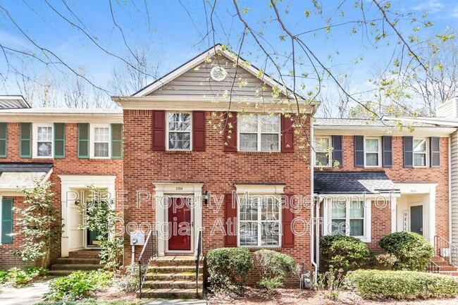 Photo - 1934 Ivy Glen Dr