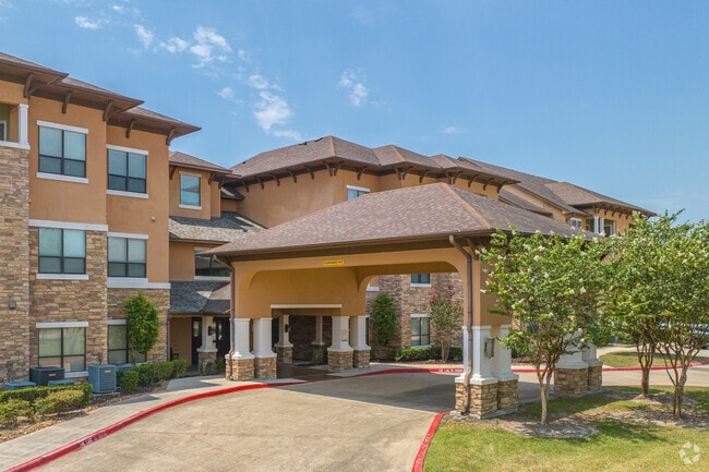 Building Photo - Greenhouse Village Apartments (Senior Living)