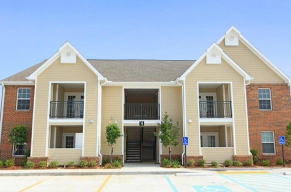 The Manor at Lake Charles - The Manor at Lake Charles Apartamentos