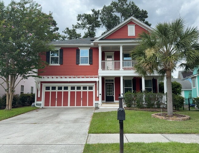 Building Photo - 302 Pond Hill Ct