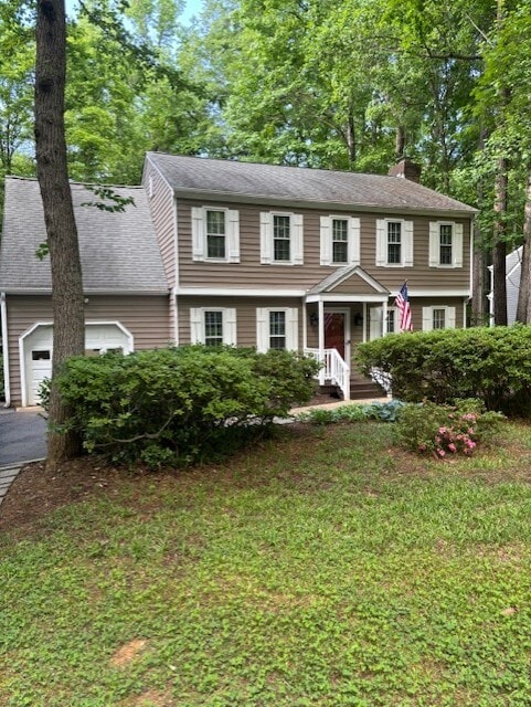 Photo - 13914 Sterlings Bridge Rd