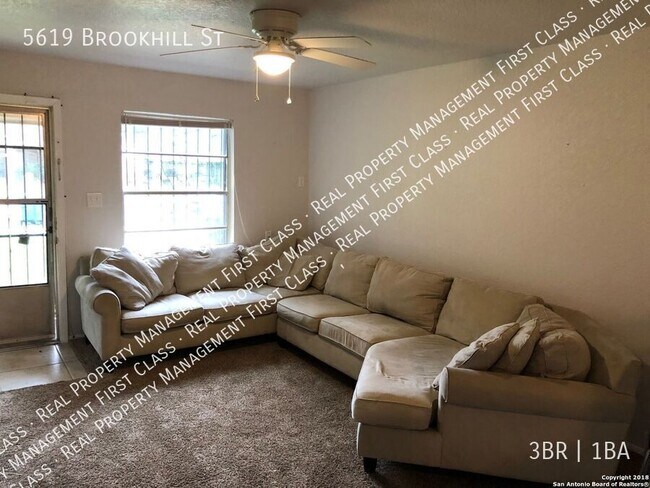 5619 Brookhill St