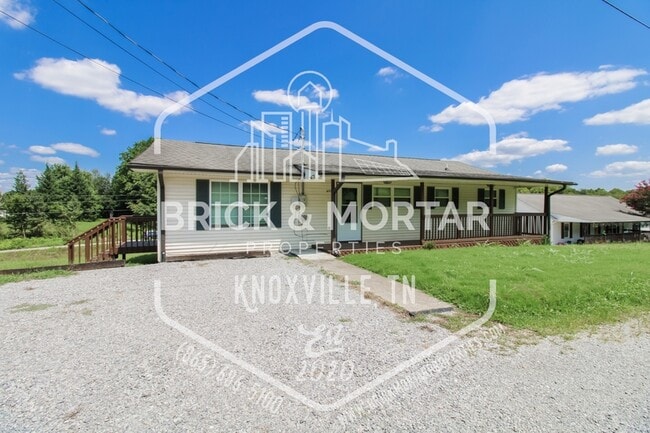 Photo - 1737 Lively Rd