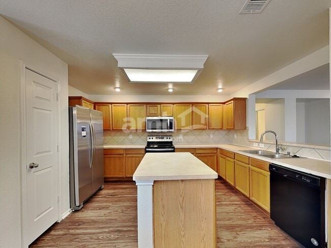 Photo - 2203 Terrell Dr