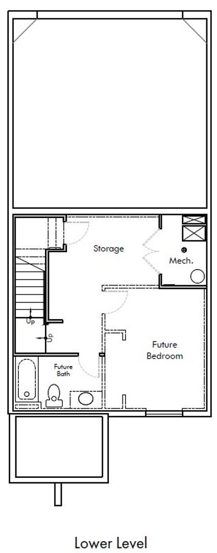 1594 E 6755 N