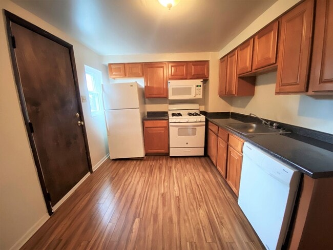 Photo - Highland Park - Apartments For Rent In Pittsburgh Unidad 2