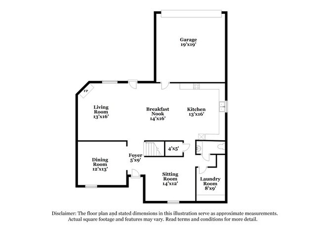 Photo - 2316 Graystone Dr