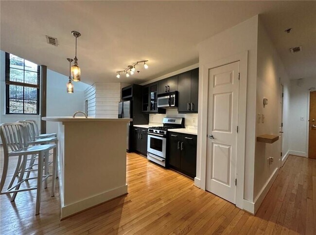 Photo - 790 North Avenue NE Unit 108