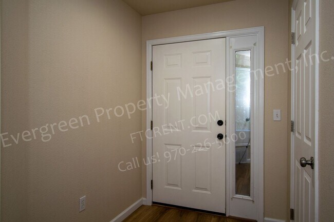 Photo - Spacious Two Bed Condo in Fort Collins!