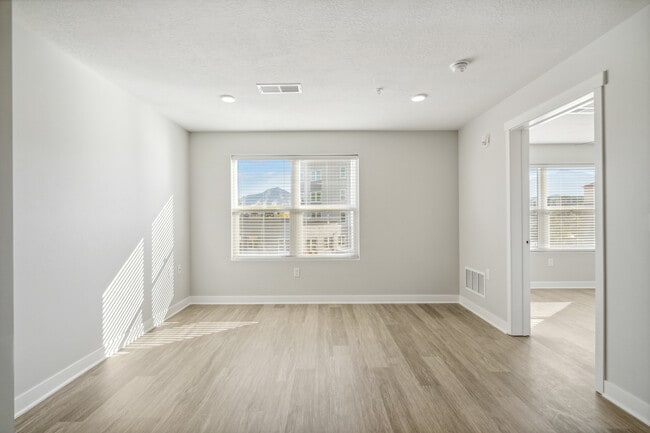 Residences at Fireclay II Senior