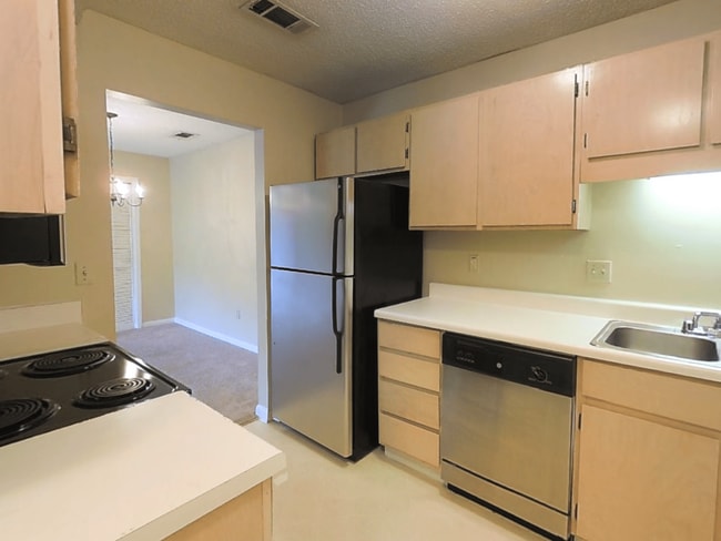 Photo - The Mark Apartments