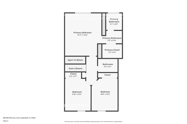 Photo - 889 NW 97th Ave