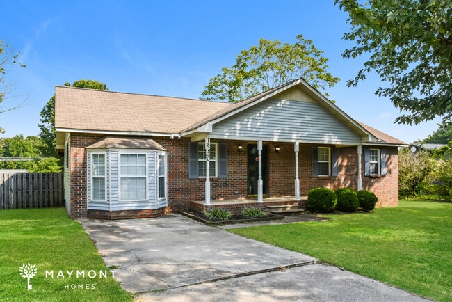 Photo - 18730 Canoebrook Ln