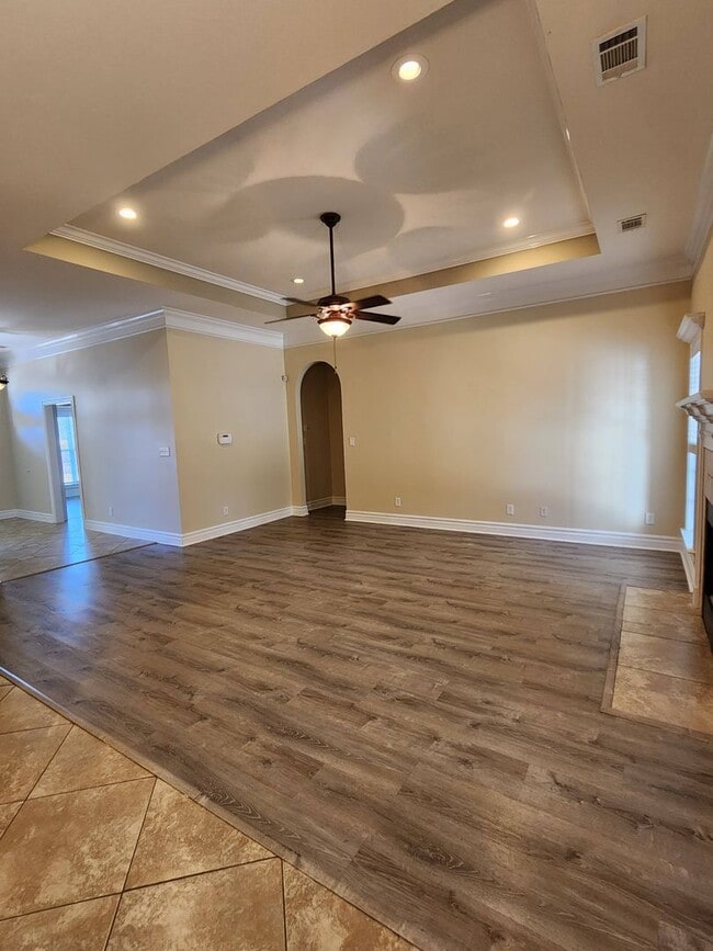 Photo - Spacious 4-Bedroom Home with Modern Upgrades in Valdosta