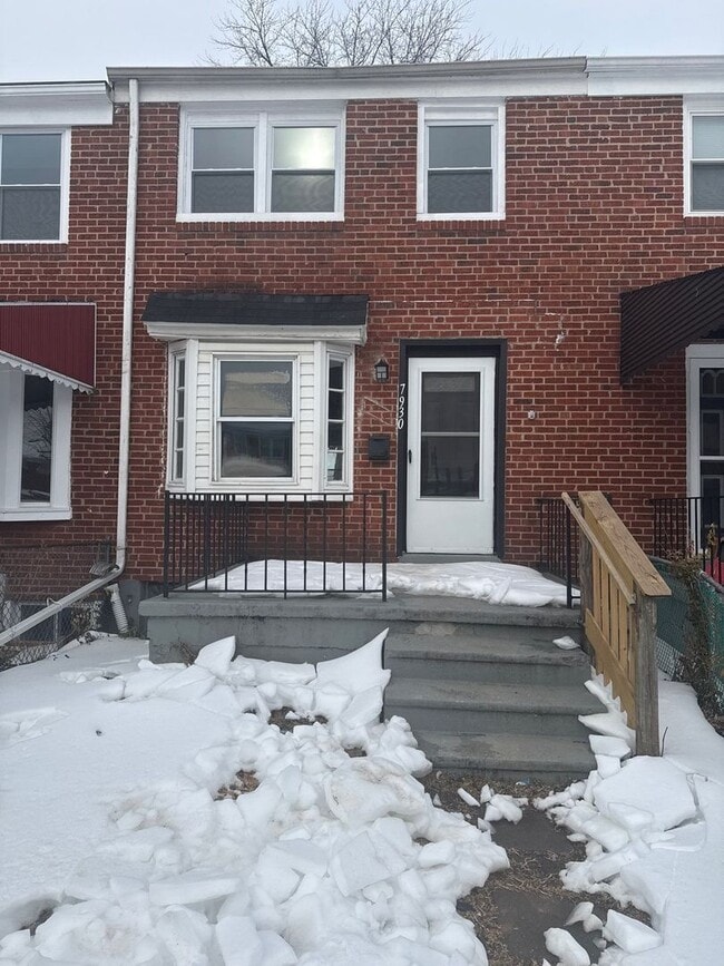 Building Photo - Beautiful Three-Bedroom Home In Dundalk