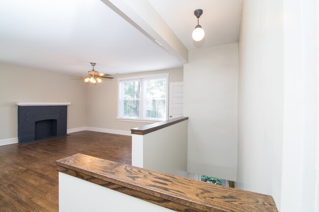 Photo - 3116 Lackland Ave