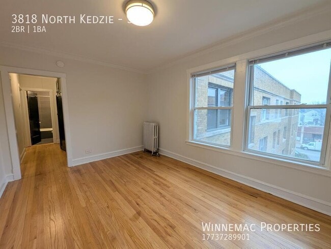 Photo - 3818 North Kedzie-3N Unit 3N