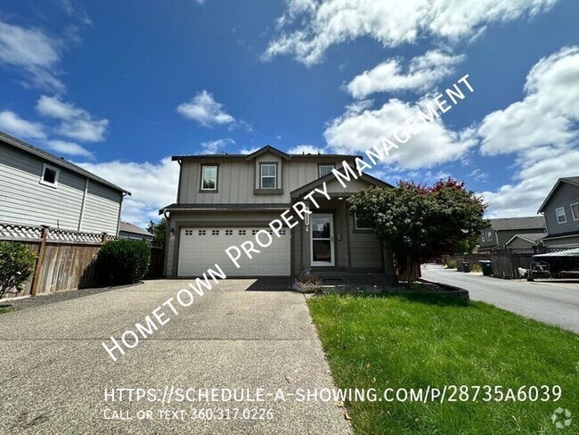 Building Photo - 6832 Blade St SE Rental