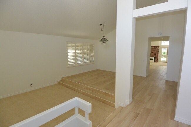 Photo - Beautiful Woodbridge one story 3 bed, 2 bath single family home in Irvine