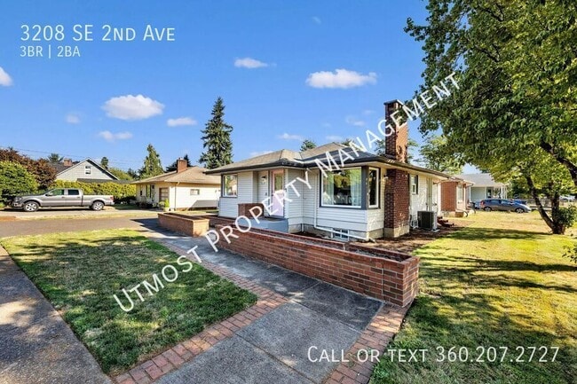 Photo - 3208 SE 2nd Ave