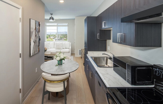 Photo - Garfield Terrace II