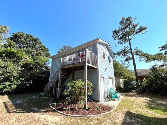302 Norton St Unit Guest House Apartment