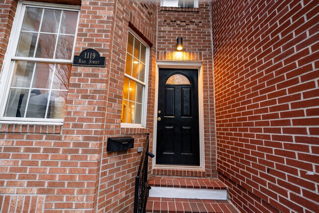 Photo - 1119 Race St