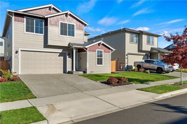 Photo - 7810 21st Ave SE