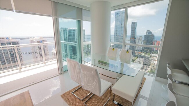 Photo - 1080 Brickell Ave Unit 4100