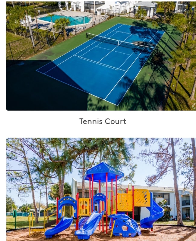 Photo - 13300 Walsingham Rd Unit 56