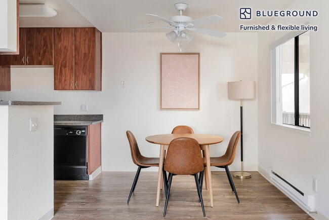 Photo - 1600 Villa St Unit FL3-ID2108